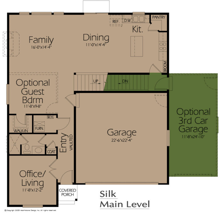 Silk main 2d